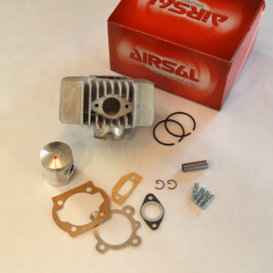 Airsal 44mm Cylinder med Stempel og Pakninger 65cc