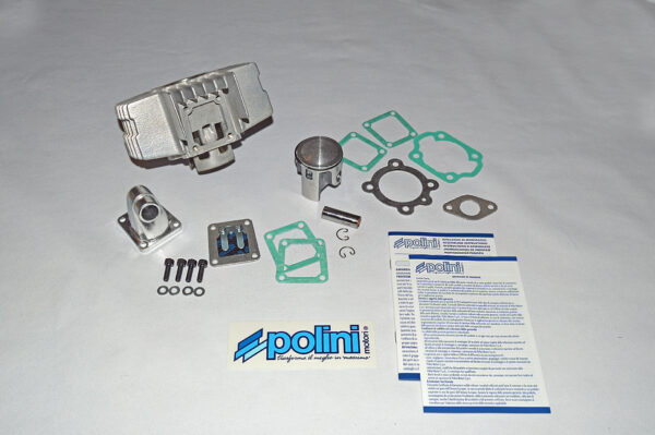 Polini 65 cc Cylinder kit