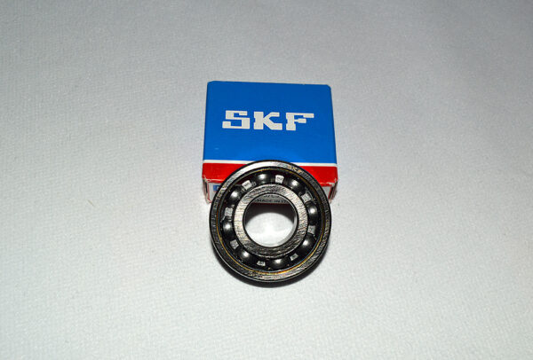 Leje 6203 SKF