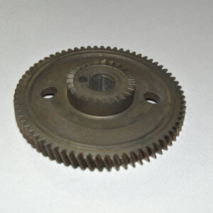 Tandhjul 69 tænder for Puch Maxi 2 gear motor