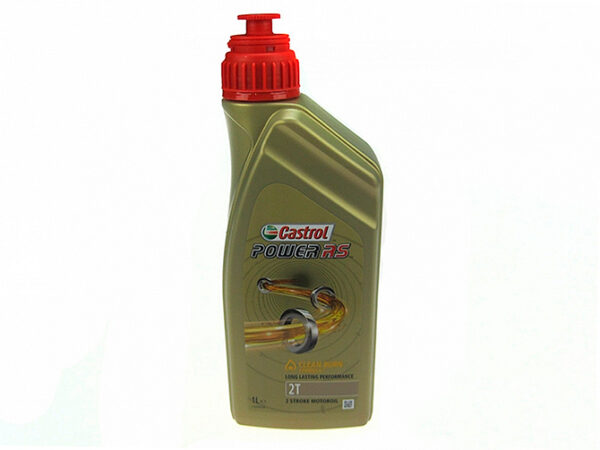 Castrol Power RS 2 takts olie