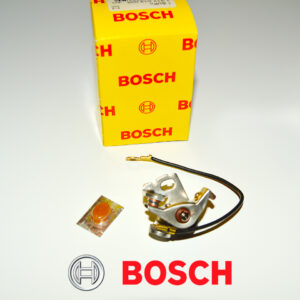 Bosch Platiner med ledning