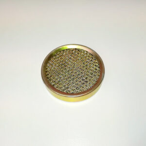 Filter for luftfilter 50mm