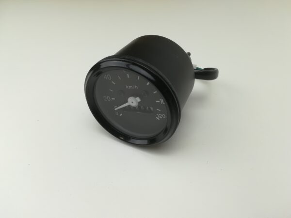 Speedometer 60mm