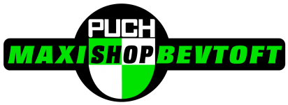 Danmarks bedste PUCH Maxi shop