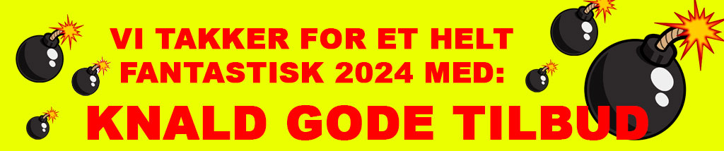 KNALD GODE TILBUD BANNER