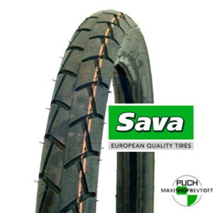 2.50 x 17 Sava semi race