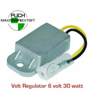 Volt Regulator 6 volt 30 watt