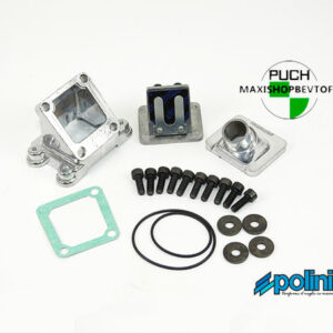 Polini Membran kit PUCH Maxi