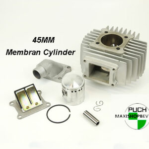 45mm Membran tun til PUCH Maxi