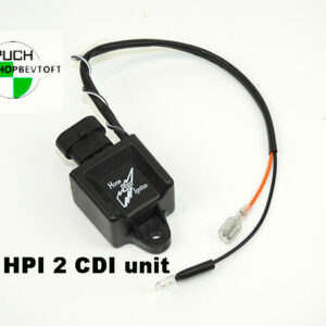 HPI 2 CDI unit