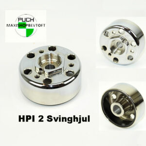 HPI 2 Svinghjul