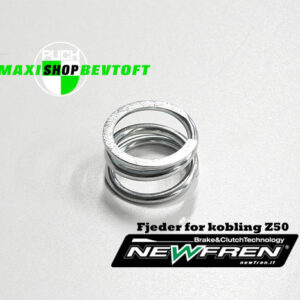 Newfren Fjeder for kobling Maxi 2 gear Z50