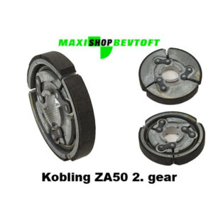 Kobling 2. gear PUCH Maxi ZA50