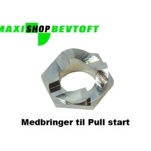 Medbringer til Pull start PUCH Maxi