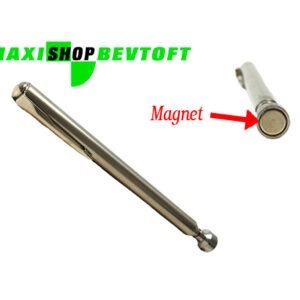 Magnet med teleskop