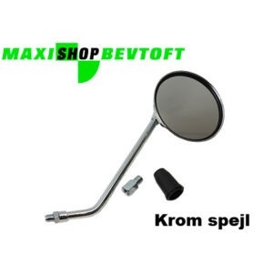 Sidespejl Krom