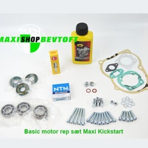 Basic motor rep sæt Maxi kickstart