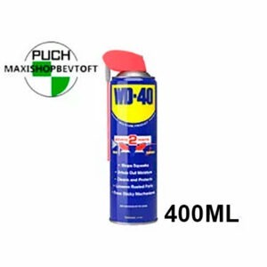 WD-40 Original 400ml